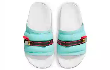 Jordan Play Slide