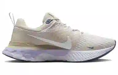 Nike React Infinity Run Flyknit 3