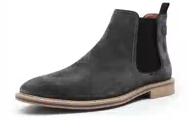 Desai Chelsea Boots