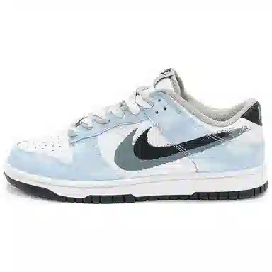 Nike Dunk Low "Sea Salt Blue"