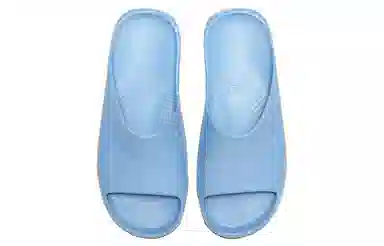 Jordan Post Slide Blue