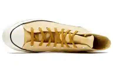 Converse 1970s High Top Yellow