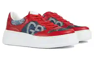 Gucci Fashion Sneaker