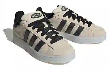 adidas Campus 00s White Black