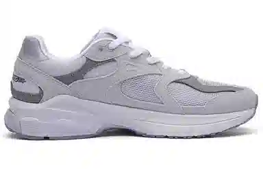 runner