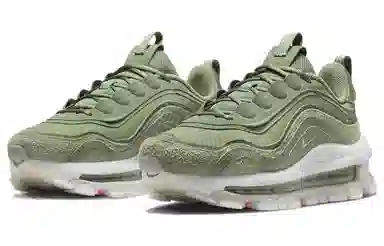 Nike Air Max 97 Futura Green
