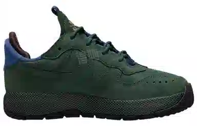 Nike Air Force 1 Low Wild Green