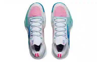 LiNing 9 Ultra Low