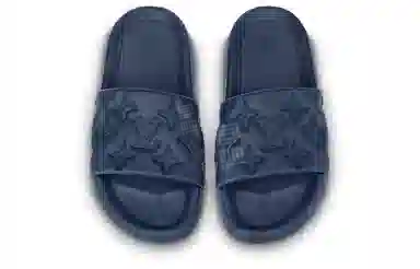 LOUIS VUITTON Waterfront Mule