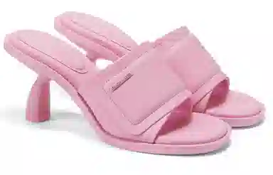 CHARLESKEITH PU 7.2cm