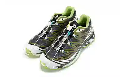 SALOMON x KOLON SPORT