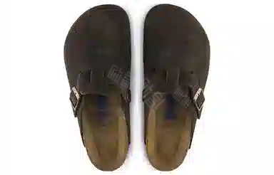 Birkenstock Boston Mocha