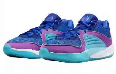 Nike KD 16 Blue Purple