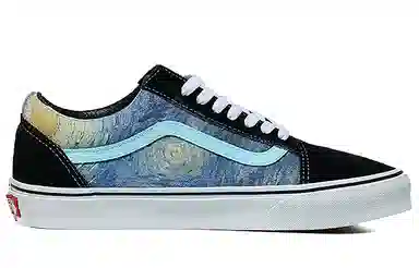 Vans Old Skool Navy