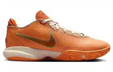 FAMU x APB x Nike LeBron 20 "Orange" 20
