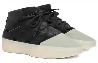 Fear of God x adidas Originals Athletics