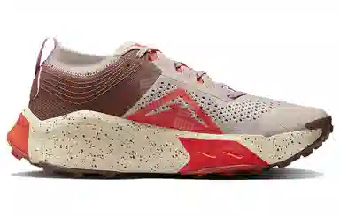 Nike ZoomX Zegama Trail