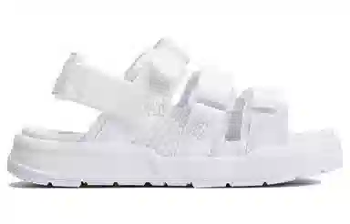 LiNing Sandals White