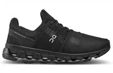 On Cloudswift 3 All Black