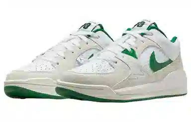 Jordan Stadium 90 "White Green"