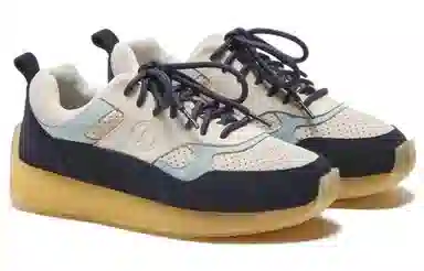 Ronnie Fieg x Clarks