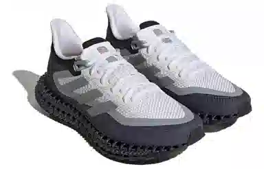 adidas 4D FWD 2