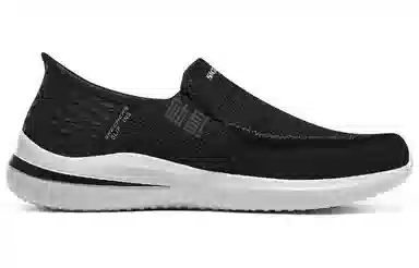 Skechers Delson 3.0 Slip-Ins