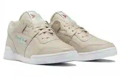 Reebok Workout Plus Vintage
