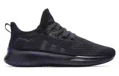 Jordan Running Shoes Women's Black