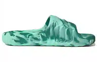adidas Adilette 22 Green