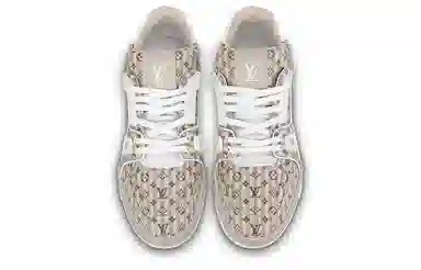 LOUIS VUITTON Trainer