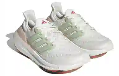 adidas Ultraboost Light White Green