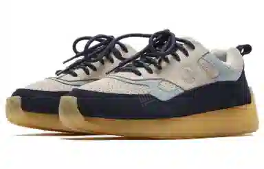 Ronnie Fieg x Clarks