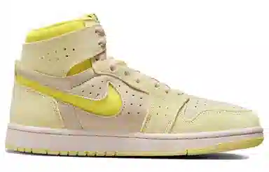 Jordan Air Jordan 1 High Zoom CMFT 2 "Citron Tint"