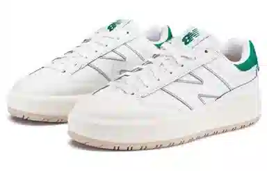 New Balance 302 White Green