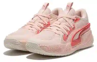 PUMA Court Rider Chaos Slash Pink