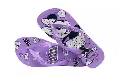 Disney x Havaianas