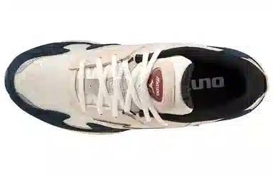 Mizuno Wave Rider Beta Blue White