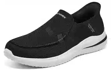 Skechers Delson 3.0 Slip-Ins