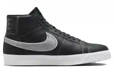 Nike Blazer SB Zoom Blazer Mid
