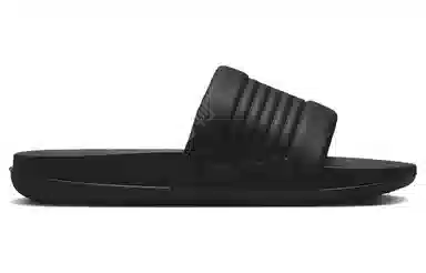 Nike Offcourt Adjust Slide Black