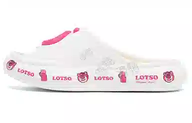 Disney x OLD ORDER OCLOUD 004 Lotso Q