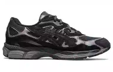Asics GEL-NYC Black