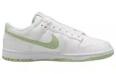 Nike Dunk Low "Honeydew"
