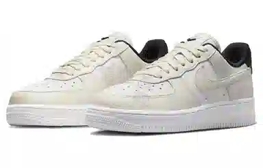 Nike Air Force 1 "White Coconut"