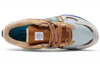 Mizuno Wave Rider