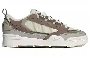 adidas Adi2000 Grey Brown