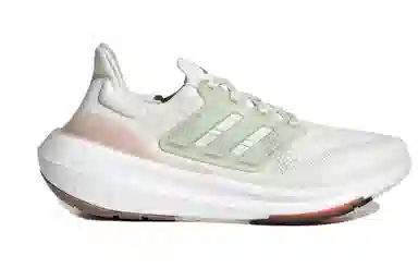 adidas Ultraboost Light White Green