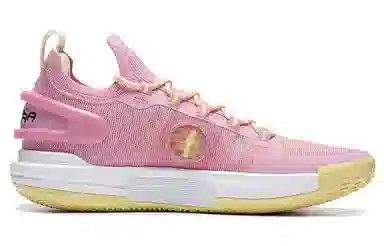 LiNing 9 Ultra Low