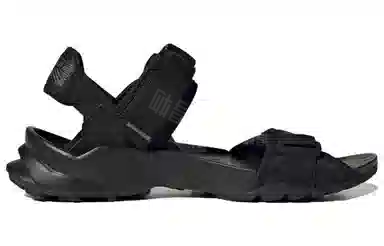 adidas Hydroterra Sandals Black